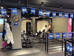 -每练有胜健身工作室(EFC店)