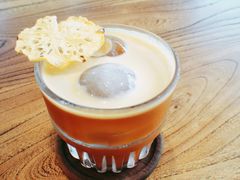 -明谦·Coffee&Cocktail Bar(美您公园店)