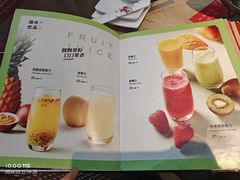 -水木锦堂·自助铁板烧(望京凯德MALL店)
