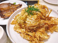-京味斋·北京烤鸭(北京南站洋桥店)