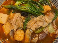 -北丐先生·野馄饨烧烤(雨花万象店)