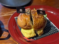 -黑角餐厅美式狂野Blackhorn(昌茂花园店)