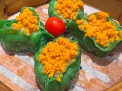 -東園·廣州味·點心與燒鵝(东山口店)