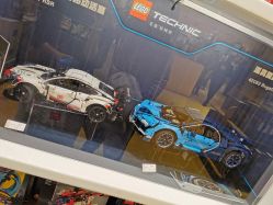 -LEGO(国贸商城店)