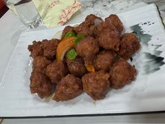 -宝发园名菜馆