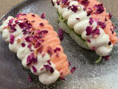-戏作寿司(观音桥店)