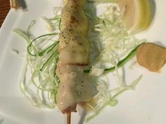 android_upload_pic-万藏·荞麦酒房BANKURA JAPANESE SOBA KITCHEN(长乐路店)