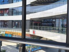 -浦江城市生活广场(江月路店)