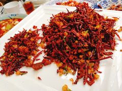 -院8里·少城记忆老川菜(宽窄巷子店)