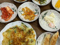 -真情鲍鱼海鲜汤