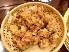 -鲁菜根·泰山菜(泰山店)