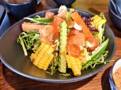 -九井澤精致料理(金茂店)