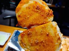 烤馒头片-腰子哥烤串(石佛营炫特店)