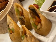 -翠园(兴业太古汇店)