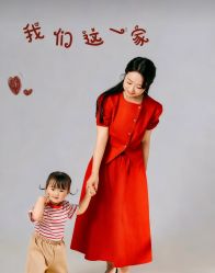 -可乐大王自然光儿童摄影(园区店)