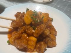 -阿楷·二十年烧烤宵夜·渔家小寨(达明店)