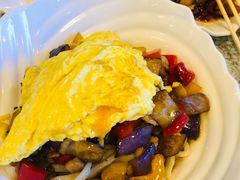 茄子面-文三里屯面馆(三里屯店)