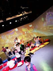 -小鸡哆哆故事屋·儿童乐园(嘉里城店)