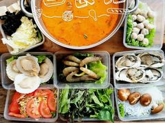 -相约小筑缅泰餐厅(孟定店)