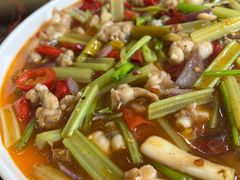 -东馆和天下特色餐饮(工农店)