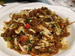 海鲜粉丝-同济大酒店(绿宝广场店)