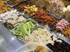 -林静小吃(复兴路店)