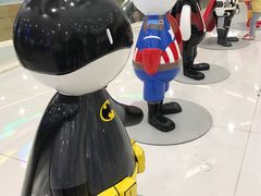 -凯德广场(西城店)