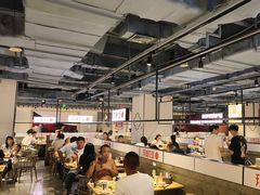 -玫瑰花园自助烤肉(顺义鑫海韵通店)