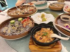 -顺德佬酒楼(粤海店)