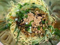 麻酱凉面-醉面(西直门凯德茂店)