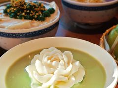 -金陵家宴·金陵春·南京菜(夫子庙店)