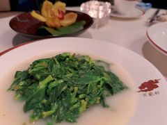 -天龙轩(香港丽思卡尔顿酒店)
