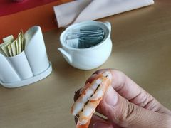 -秦皇国际大酒店·自助餐