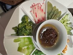 -四季民福烤鸭店(王府井东安门店)