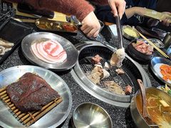 -红泥小火炉·东北泥炉烤肉(天一旗舰店)