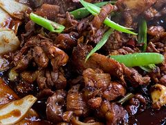 -皖北巫氏三胖地锅鸡(长淮总店)