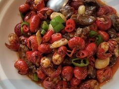 -楚禾宴·家宴(光谷大道店)