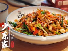 -湘域·少東家(平沙店)