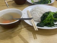 -大聪烧鹅快餐店(梅林店)