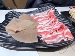 -呷哺呷哺 黄金牧场 (新中关购物中心店)