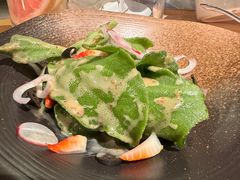 -原石牛扒·约会餐厅(龙城万科里店)