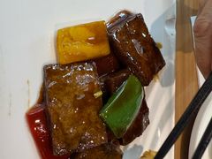 -枣子树·素食餐厅(普陀山店)