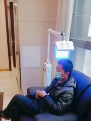 -碧莲盛·不剃发植发