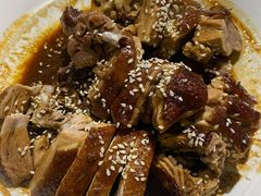 鹏城将军鸭-八道本地特色菜馆(大鹏古城店)