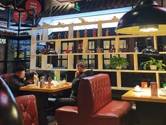 -小柴米·传统江西菜(八一广场店)