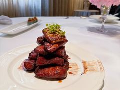 老上海熏鱼-福1015(愚园路店)