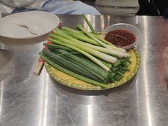 -鲁C·尚小炉·淄博烧烤(市北店)