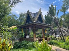 -西双版纳傣族园