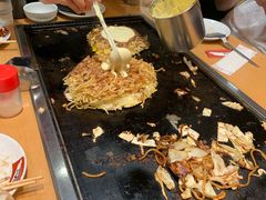 -鹤桥风月(ヨドバシ梅田店)