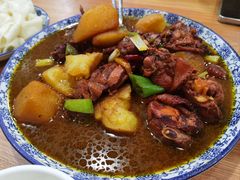 -东财大盘鸡(黑石礁店)